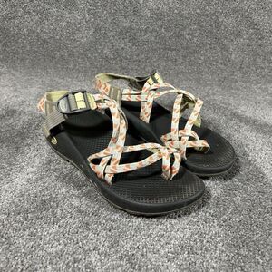 Chaco ZX/2 Classic Toe Loop Outdoor Beach Trail Hiking Sandals Women’s Size 8